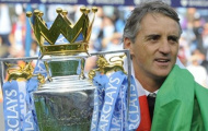 Man City: Mancini không phù hợp cho tham vọng châu Âu?