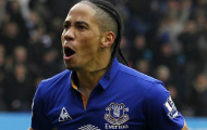 Steven Pienaar không chia tay Tottenham vì Andre Villas-Boas