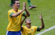 Pato hay Damiao? Đau đầu chưa, Menezes!