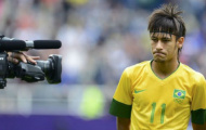Từ Olympic tới World Cup: Brazil, trong sự mai một của trường phái Nam Mỹ