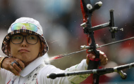 Bí quyết thành công của bắn cung Hàn Quốc
