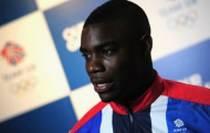 Richards tiết lộ lí do Olympic Vương quốc Anh càng đá càng hay