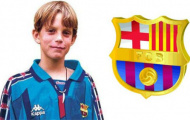 TIẾT LỘ: Daniel Agger hâm mộ Barca từ nhỏ