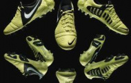 Video: Giới thiệu dòng sản phẩm giày Nike CTR360 Maestri III