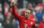 Bayern tranh Javi Martinez với Real để củng cố sức mạnh