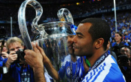 PSG quyết chiêu mộ Ashley Cole