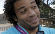 Marcelo: “QBV nên được trao cho Casillas”