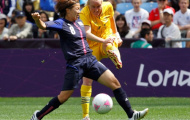 FIFA “cho qua” cáo buộc Nhật Bản dàn xếp tỉ số