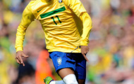 Barca quyết có Neymar