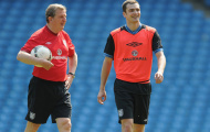 Số phận Adam Johnson: Mắc kẹt ở thiên đường Man City
