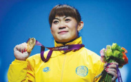 Trung Quốc đòi cả “chủ quyền” VĐV ở Olympic