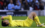 Thiếu tiền đạo, Milan săn sao sót của Villarreal