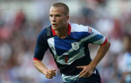 Cleverley: Hành trang Olympic và giấc mơ Old Trafford
