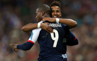 Chelsea không cần thêm tiền đạo vì đã có Sturridge