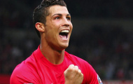 Ronaldo yêu cầu công lý từ Quả bóng Vàng FIFA 2012