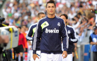 NÓNG: Ronaldo từ chối gia hạn HĐ với Real Madrid