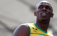 “Tia chớp” Usain Bolt dễ dàng tiến vào bán kết 100m