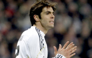 Kaka ở lại Real Madrid vì ‘‘bố già” tiếc tiền?