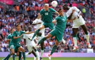 Mexico 4 - 2 Senegal: Chiến thắng của bản lĩnh