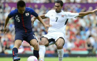 Aboutrika thất vọng sau trận thua của Ai Cập