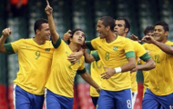 Brazil có hóa giải được lời nguyền?