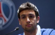 Video giao hữu: Pha xử lý đầy chất nghệ sỹ của Javier Pastore cho Ibrahimovic