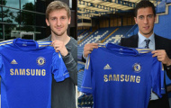 Chelsea mua sắm: Tiết kiệm không đúng lúc