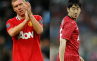 Để Kagawa tỏa sáng: Ai sẽ phải hi sinh?