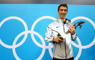 Phelps giành HCV thứ 18: 'Về hưu' trong vinh quang