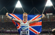 Ngày tuyệt vời nhất của Vương quốc Anh tại Olympic sau 104 năm
