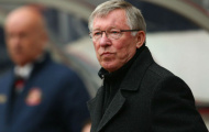 Cái nhìn của Sir Alex