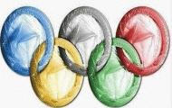 Mới 5 ngày Olympic đã 'cháy' bao cao su