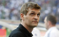 Tito Vilanova hài lòng với sự trở lại của Puyol