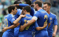 Chelsea: Đẹp được không?
