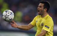 Villarreal từ chối bán Rossi cho Milan