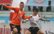 16h, ngày 05/08, Sài Gòn Xuân Thành vs Vissai Ninh Bình: Còn nước, còn tát