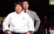 Judo của Nhật sa sút thảm hại