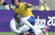 5 điều rút ra từ trận O.Brazil – O.Honduras (3-2)