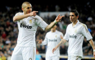 10h00, ngày 6/8, Real vs Santos: “Ván bài” ở Las Vegas