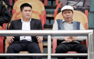 Vòng 24 V-League 2012: Bầu Hiển bị “đánh hội đồng”?