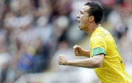 Olympic Brazil: Damiao trên tài Neymar