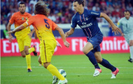Dư âm gặp PSG: Barca có cần thiết mua hậu vệ?