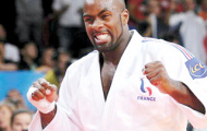 Teddy Riner, niềm tự hào của judo Pháp