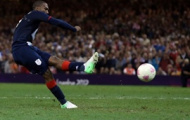 Chùm ảnh: Vương Quốc Anh gục ngã trức Hàn Quốc trong loạt sút penalty
