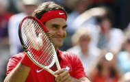 Federer – Murray: Bản lĩnh đấu với sự thăng hoa