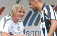 Juventus đẩy mạnh chiến dịch 'thanh lý: Lỗ cũng phải bán