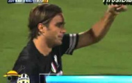 Video giao hữu: Juventus 2 – 0 Malaga, Tân vương hạ gục 'gã nhà giàu mới nổi' nhờ Matri
