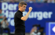 Barca: Một Tito yếu mềm với những “nắm đấm thép”