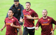 Diện mạo mới của Roma: Khi người ta trẻ…