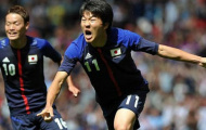 Kensuke Nagai: Học bóng đá Brazil để... dạy Brazil bài học